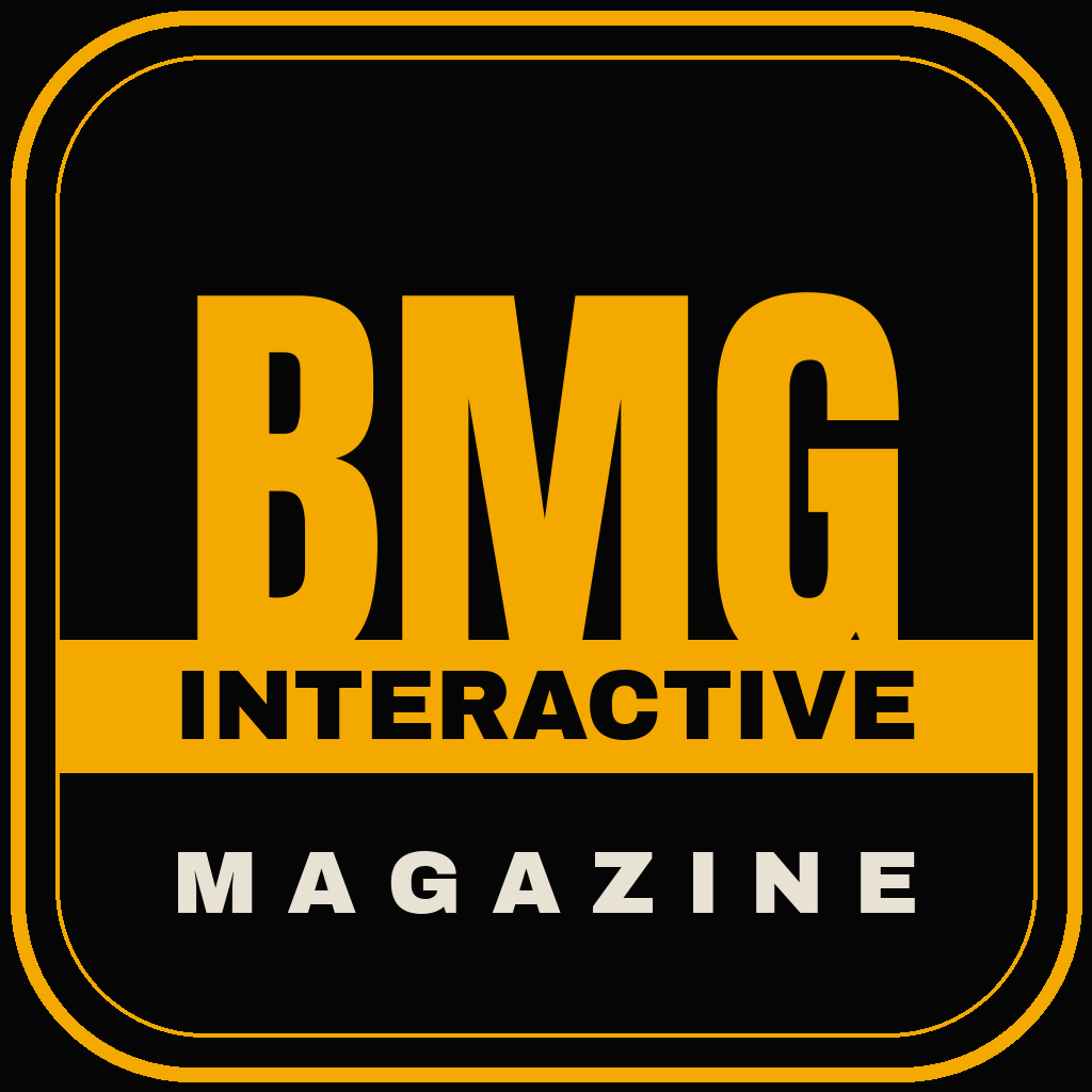 BMG Interactive Magazine