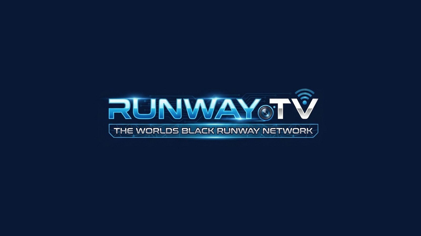 RUNWAY TV — the world's Black runway network