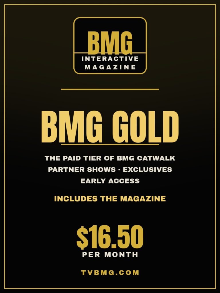 BMG Gold